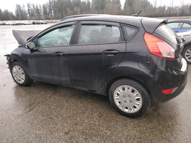 VIN 3FADP4EE5EM183429 2014 FORD FIESTA no.2