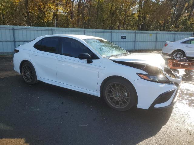 2023 TOYOTA CAMRY SE N - 4T1G11AK8PU080387