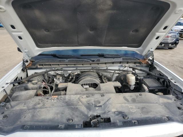 2016 CHEVROLET SILVERADO - 3GCUKREC9GG126804