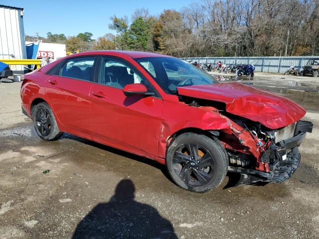 2021 HYUNDAI ELANTRA SE - 5NPLM4AGXMH051325
