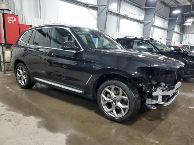 Vin: 5uxty5c00m9g20803, lot: 85228974, bmw x3 xdrive30i 20214