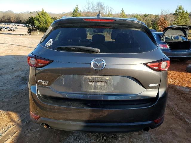 VIN JM3KFBDYXK0620349 2019 MAZDA CX-5 no.6