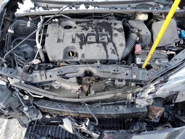 2017 TOYOTA COROLLA L - 2T1BURHE6HC824684