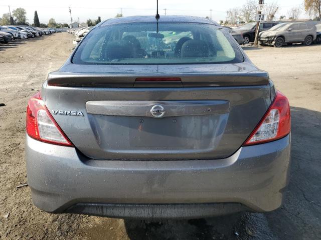 2017 NISSAN VERSA S - 3N1CN7AP4HL828296