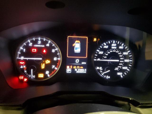 2021 SUBARU LEGACY 4S3BWAA64M3019526