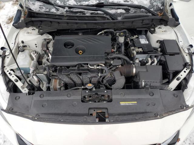 2020 NISSAN ALTIMA S - 1N4BL4BV2LC195902