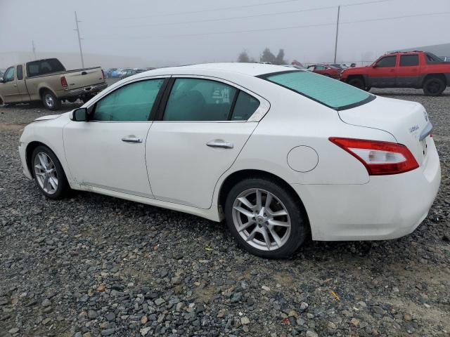 Vin: 1n4aa5ap6bc836980, lot: 52584935, nissan maxima s 20112