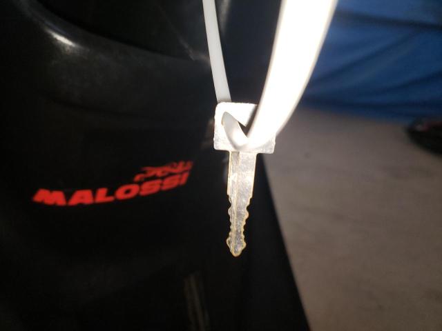 2009 YAMAHA YW50 - LPRSA20N55A703490