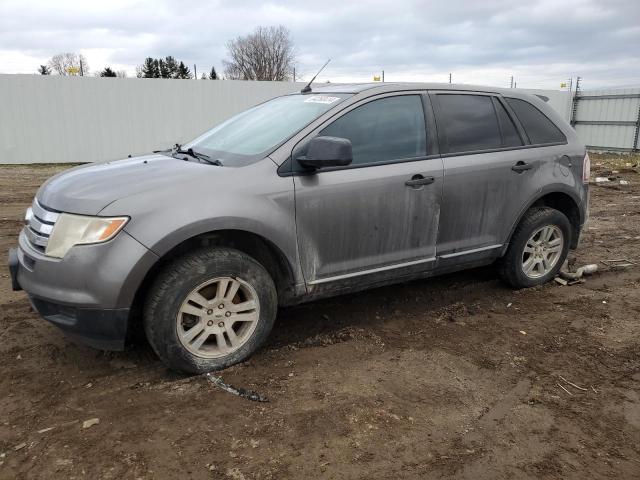 2009 FORD EDGE SE #3029464679