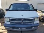 Lot #3025099186 1995 DODGE RAM VAN B2