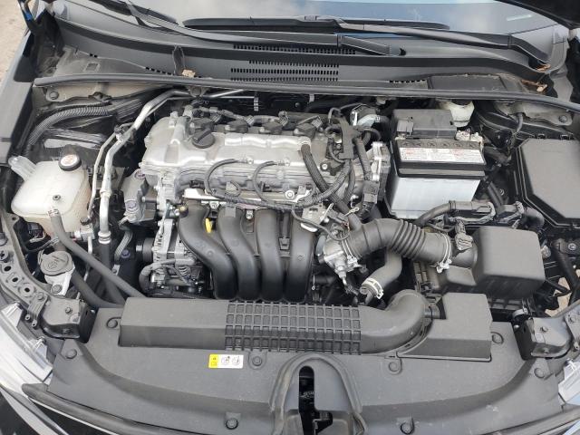 2022 TOYOTA COROLLA LE - 5YFEPMAE1NP313137