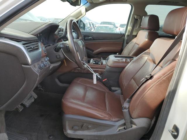 2015 CHEVROLET TAHOE K150 - 1GNSKCKC1FR716347