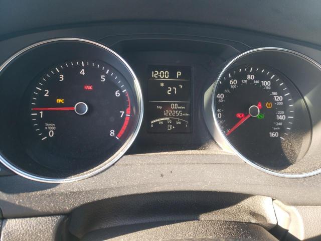 2015 VOLKSWAGEN JETTA BASE - 3VW2K7AJ4FM347501