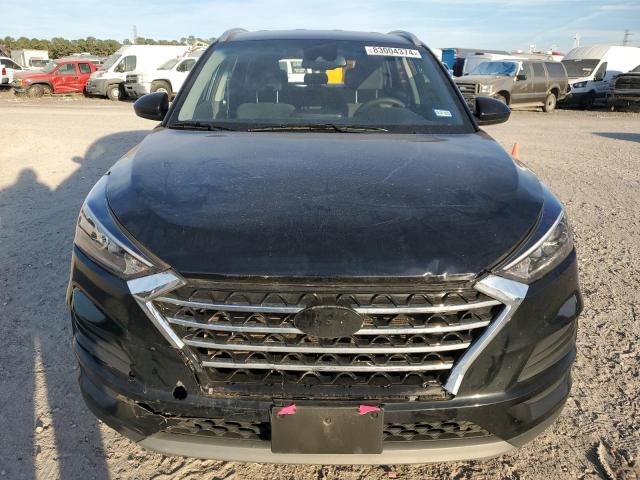 2021 HYUNDAI TUCSON LIM - KM8J33AL6MU368344