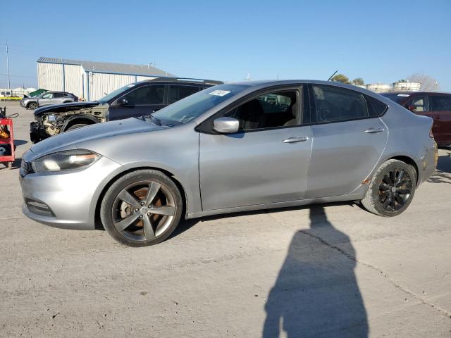 2015 DODGE DART SE #3029563075