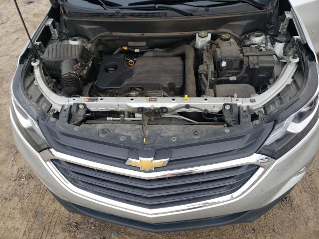 2019 CHEVROLET EQUINOX LT - 2GNAXKEV7K6144307