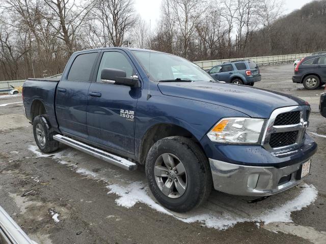 VIN 1C6RR7LG6KS661786 2019 RAM 1500 no.4