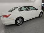 Lot #3045589668 2012 HONDA ACCORD EXL