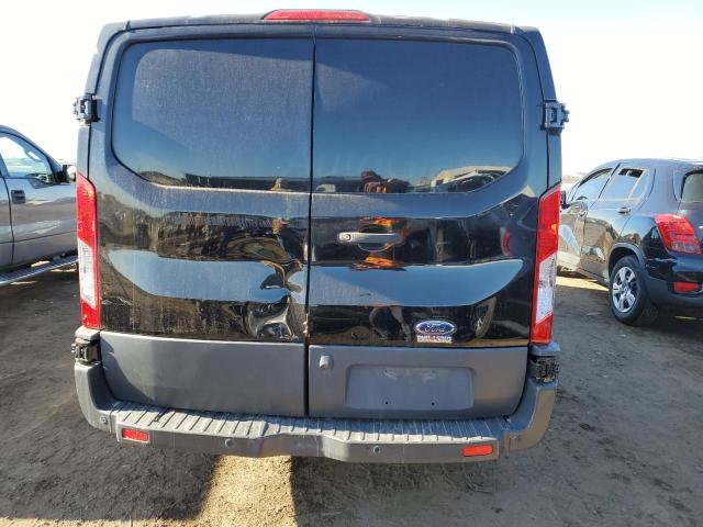 2018 FORD TRANSIT T- - 1FTYE1YMXJKA38679