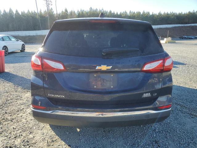 VIN 3GNAXKEV9KL282684 2019 CHEVROLET EQUINOX no.6