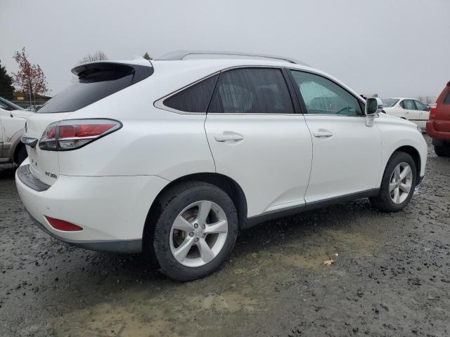 2015 LEXUS RX 350 BAS - JTJBK1BA4F2468578