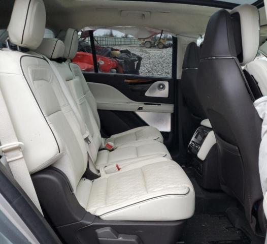 2022 LINCOLN AVIATOR BL 5LM5J9XC1NGL00001