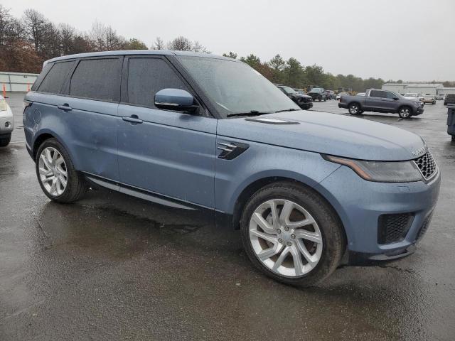 2020 LAND ROVER RANGE ROVE - SALWR2SU7LA748182