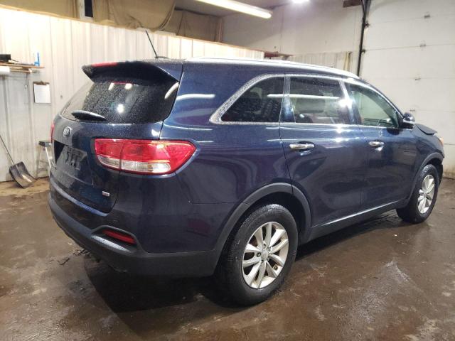 2016 KIA SORENTO LX - 5XYPG4A37GG122871