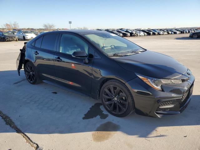2020 TOYOTA COROLLA SE - 5YFS4RCE0LP039593