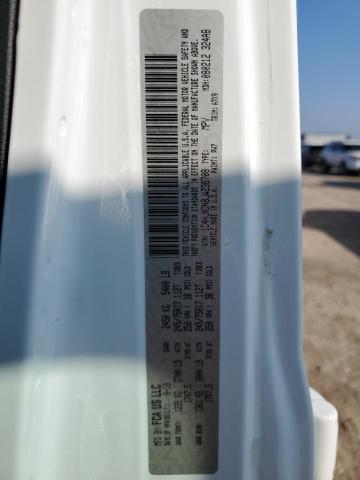2018 JEEP WRANGLER U - 1C4HJXDN8JW238708
