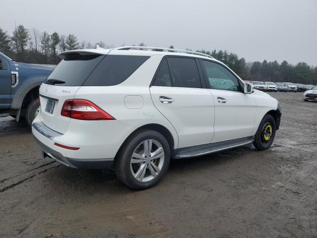 VIN 4JGDA5HB4EA287826 2014 MERCEDES-BENZ M-CLASS no.3