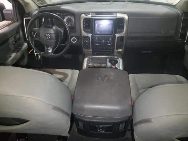 2018 RAM 1500 SLT #3303575939