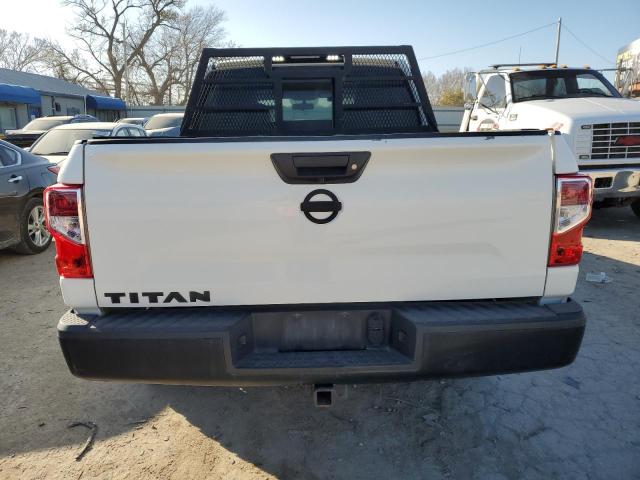 2018 NISSAN TITAN S - 1N6AA1EJ4JN517473