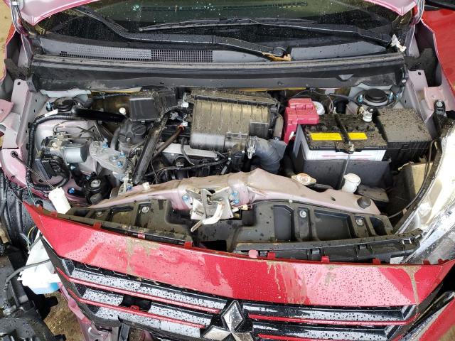 2024 MITSUBISHI MIRAGE G4 - ML32FUFJ9RHF05652