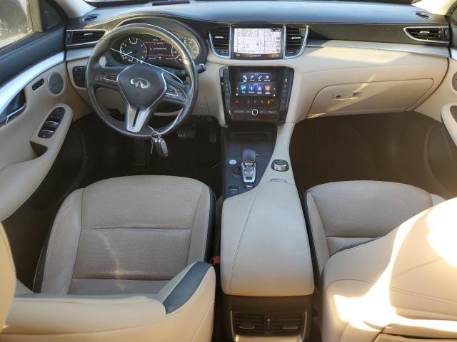 2019 INFINITI QX50 ESSEN - 3PCAJ5M33KF124061