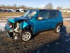 2021 JEEP RENEGADE L - ZACNJDD13MPM91805