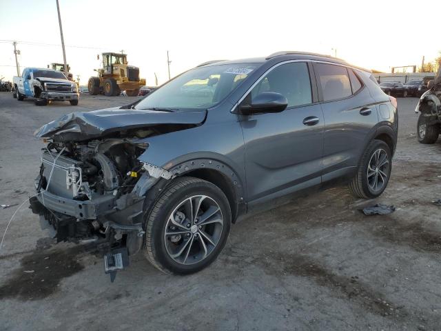 2022 BUICK ENCORE GX - KL4MMDSL5NB064058