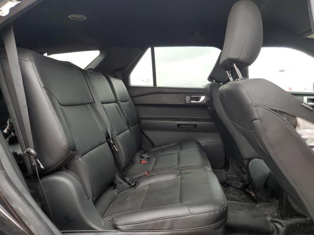 2022 FORD EXPLORER P - 1FM5K8AB5NGC24471