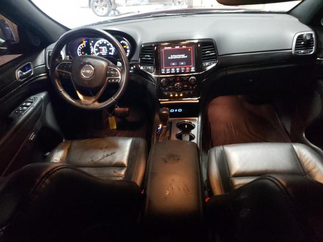 2021 JEEP GRAND CHER - 1C4RJFBT4MC767014