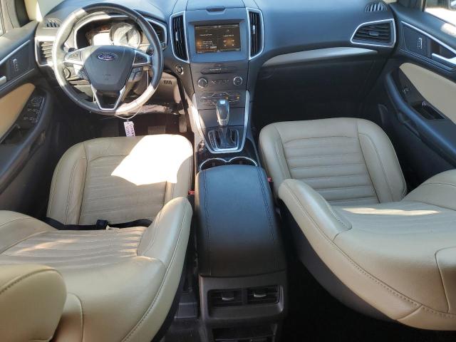 2015 FORD EDGE SEL - 2FMTK3J86FBB42045