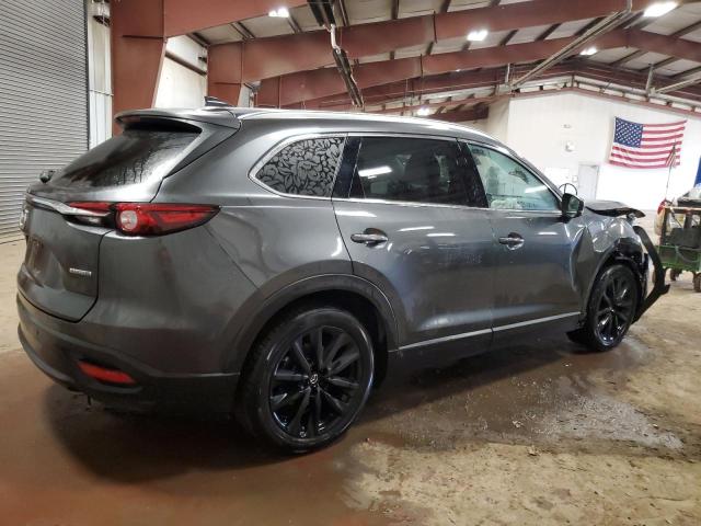 2022 MAZDA CX-9 TOURI - JM3TCBAY1N0612601
