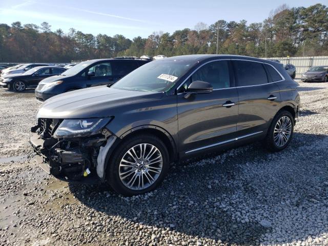 2018 LINCOLN MKX RESERV #3023475264