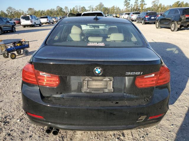 2015 BMW 328 I - WBA3A5G5XFNS91379