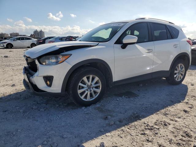 2014 MAZDA CX-5 TOURI #3029629100