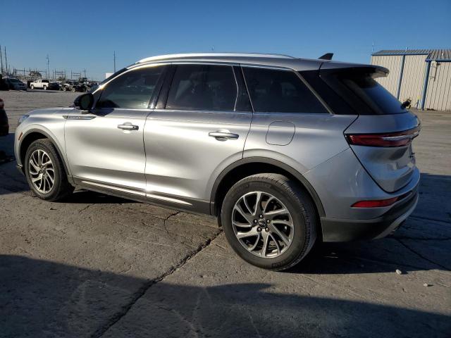 2021 LINCOLN CORSAIR - 5LMCJ1C94MUL07303