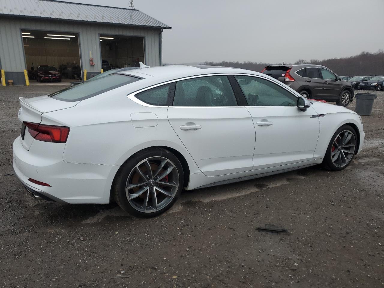 Lot #3024244895 2019 AUDI S5 PREMIUM