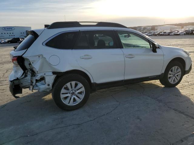 2018 SUBARU OUTBACK 2. - 4S4BSAFC9J3342827