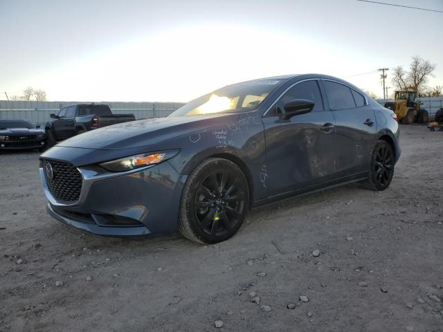 MAZDA 3 PREFERRED