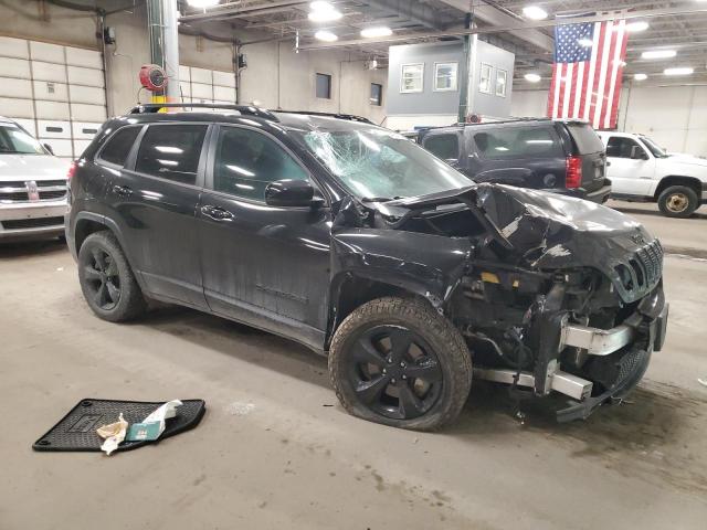 2019 JEEP CHEROKEE L - 1C4PJMLB1KD367095