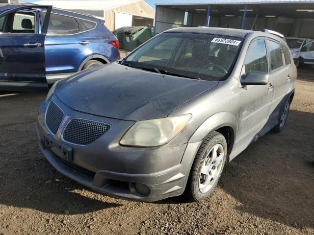 2006 PONTIAC VIBE #3038033188